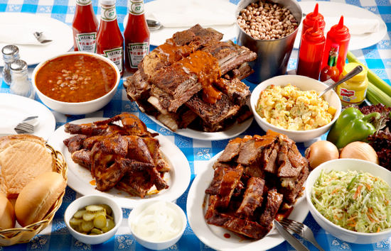 Tim的熏烤房8周年庆 德州BBQ派对约起来|Tim