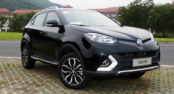 实测百公里油耗5.44L 锐腾诠释高效动力