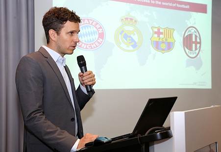 四大豪门激情对战 皇马、拜仁挺进决赛