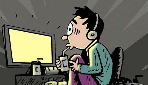 男子申诉要回网络游戏账号重复卖 被判盗窃罪