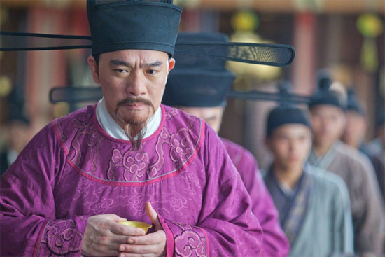 《赵匡胤》开播 王绘春再现一代名臣|赵匡胤|王绘春|高希希_新浪娱乐_新浪网