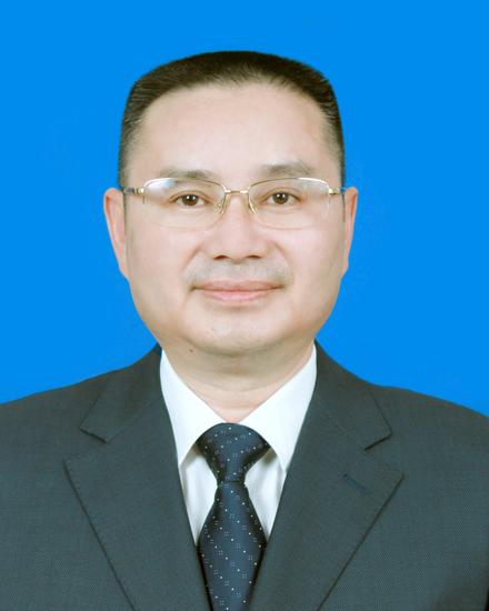 周江勇拟任中共舟山市委书记 浙拟提拔任用12