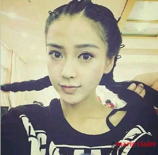 敢扎双马尾才是真萌妹 轻松get好感度!|双马尾