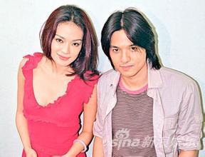 冯德伦、舒淇疑似重燃爱火