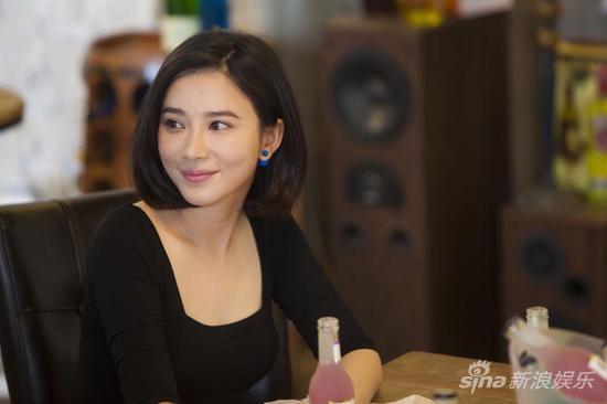 《冰与火》收官 熊乃瑾担当治愈系天使|熊乃瑾