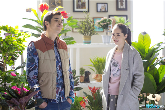 《神犬小七》制片人何静畅谈宠物理想世界|宠