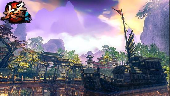 《大圣西游》公会玩法详解 今生做兄弟_网络游