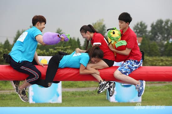 生活》变暖男厨师 包揽所有苦力|精彩好生活|张