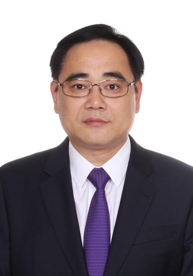 周江勇拟任中共舟山市委书记 浙拟提拔任用12