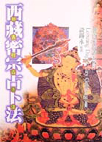 西藏密宗占卜法