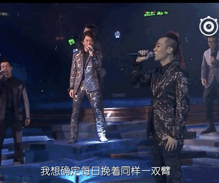 陈小春