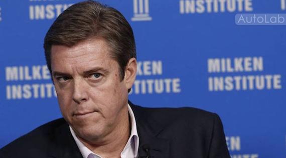 悲剧,TrueCar易主!汽车电商上市不赚钱