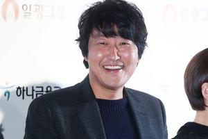 宋康昊：常被后辈演技刺激 刘亚仁有深度