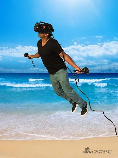 画美不看 Oculus创始人登时代周刊封面惨遭恶