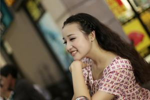 中传女生遇害 同学评嫌犯:走路会自言自语