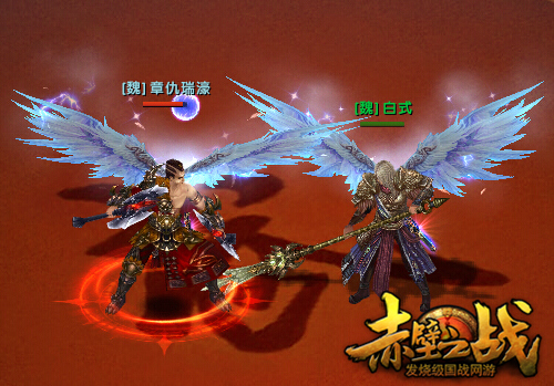 初入三国必备 来赤壁之战一定要做的事_网络游