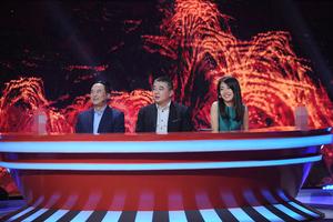 《好故事》回归 蒋方舟笑称颜值高走得远