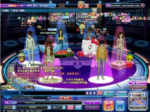 MK体育注册网站网络游戏管理暂行办法(201712修订)