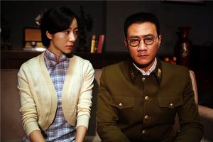 《开罗宣言》韩雪胡军演绎天才破译夫妇