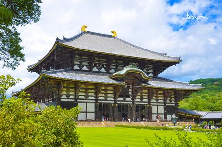 东大寺