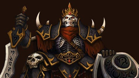 《风暴英雄》人气英雄骷髅王新手引导_网络游