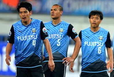 佬牛足彩:川崎前锋主胜作胆