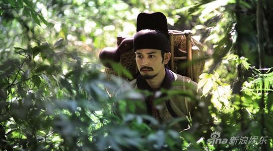 《聂隐娘》美指黄文英独家撰文解读电影