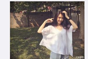 郭碧婷设计师李薇因毒舌被称设计界宁静