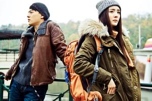 杨幂《恋城》演流浪女闯世界 情劫布拉格