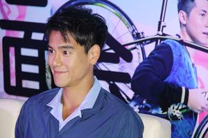 《破风》票房近9千万 王珞丹自认"第三者"