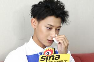 黄子韬能走多远人品说了算