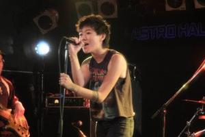 即便王菲不唱了 总有人替她唱下去