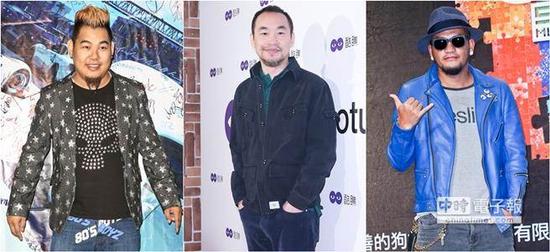 罗百吉《吹喇叭》上黑名单 回应:被禁也好|黑名