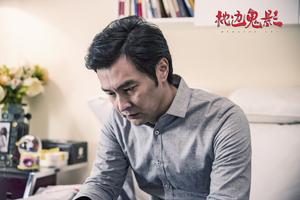 《枕边诡影》首发预告 9月11惊悚上映