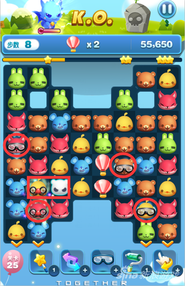 25关-3