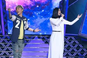 新歌手老声音 老面孔赶场成为三季度常态