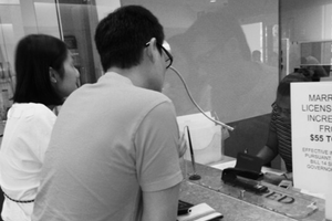 《极速前进》杨千嬅深情回忆被求婚细节