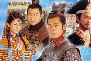 影版寻秦记投资过亿 粉丝：盼杨幂演女主