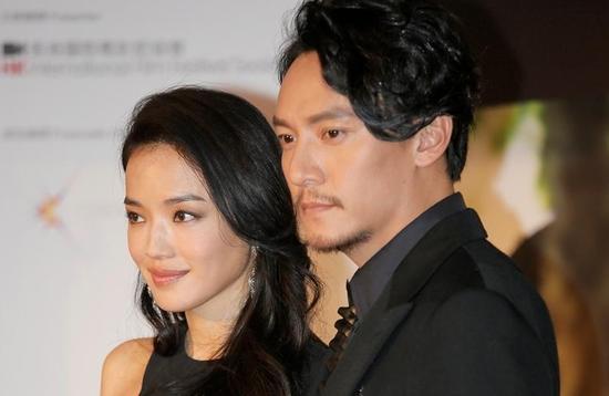 相忘于江湖!银幕情侣的归宿