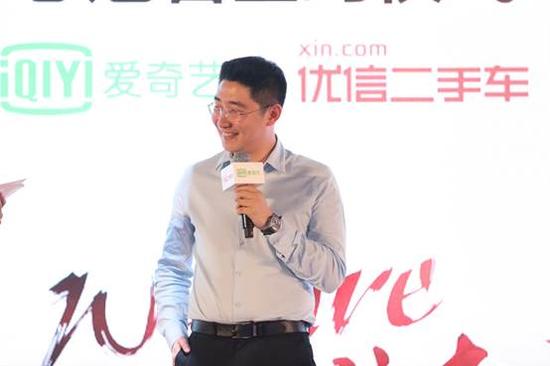 优信二手车冠名爱奇艺《奔跑吧兄弟3》_南宁