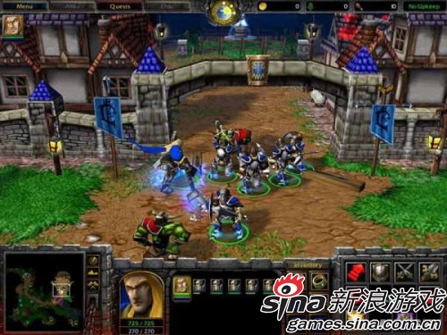 老玩家的回忆 超经典的25大单机神作盘点