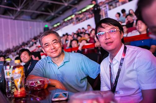 七煌获6000万元A轮融资 加速电竞泛娱乐布局