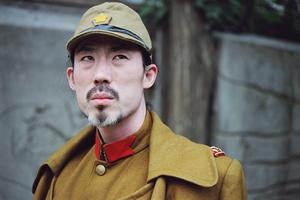 《英雄祭》收官  松原诠释反派也出彩