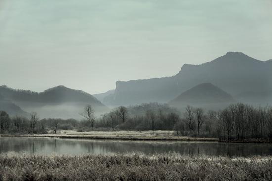 《刺客聂隐娘》绝美外景曝光 侯孝贤重建光影江湖_新浪江西_新浪网