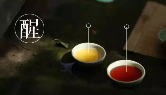 醒酒与醒茶 是否有着异曲同工之妙呢?|葡萄酒|醒酒_新浪时尚_新浪网