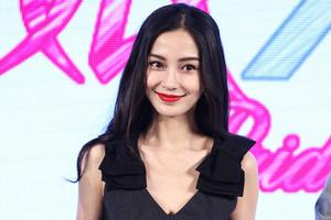 传Baby有孕退出《跑男》 回应：没有怀孕