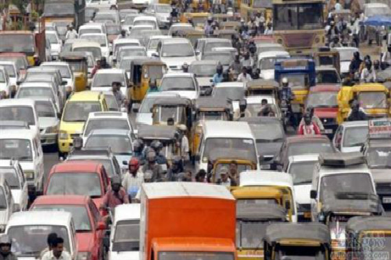 印度7月新车销量涨一成 轿车销量增18%