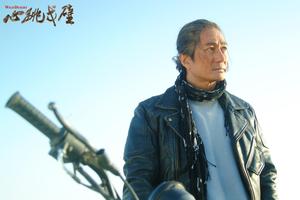 《疯狂的石头》原班人马杀回《心跳戈壁》