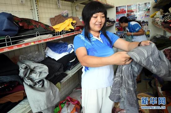 河北香河80后乡镇医生成立义工组织热心公益