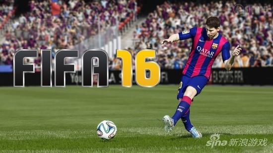 FIFA 16